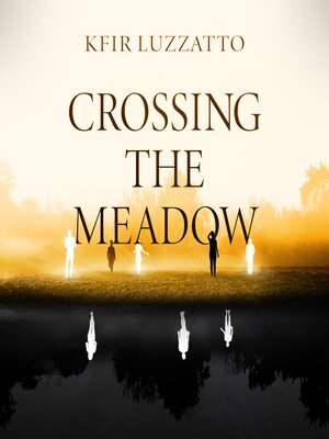 cover image of Crossing the Meadow